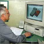 C.A.O. Conception Assist&eacute;e par Ordinateur